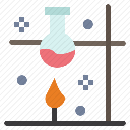 实验图标