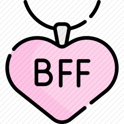BFF图标