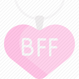 BFF图标