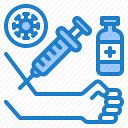 注射图标