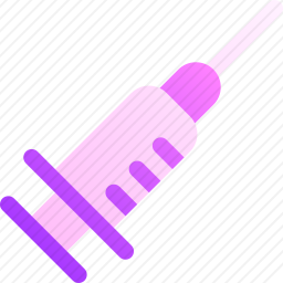 注射器图标