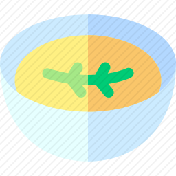 清汤图标