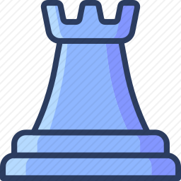 象棋车图标