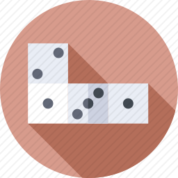 <em>dominoes</em>图标