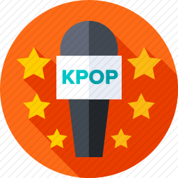 KPOP图标