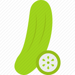 黄瓜图标