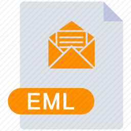 <em>Eml</em>图标