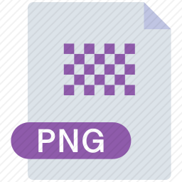 PNG图标