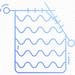 针织图标