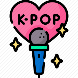 KPOP图标