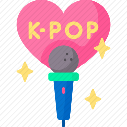 KPOP图标