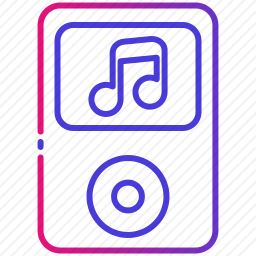 MP3图标