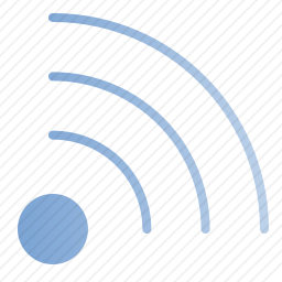 WiFi信号图标