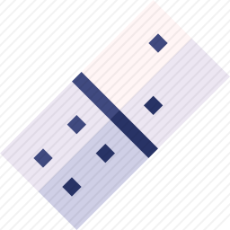 <em>dominoes</em>图标