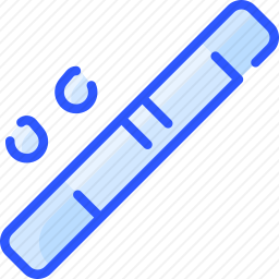验孕棒图标
