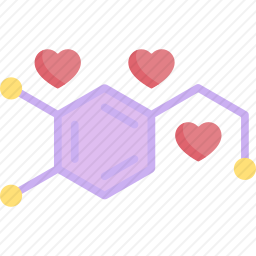 多巴胺图标