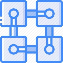 区块链图标
