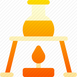实验图标