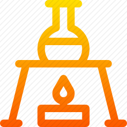 实验图标