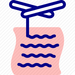 针织图标