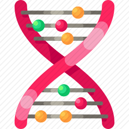 DNA图标