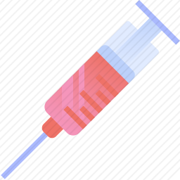 注射器图标