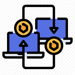 交易图标