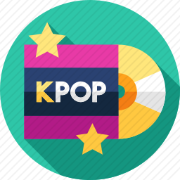 KPOP图标