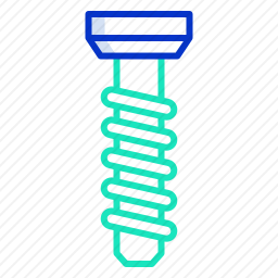 螺钉图标