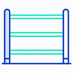 <em>跳高</em>图标