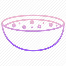 土豆芝士汤图标