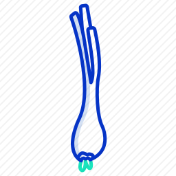 葱图标