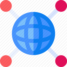 互联网图标