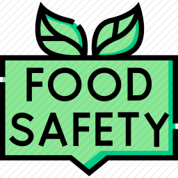 食品安全图标