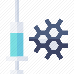 注射器图标