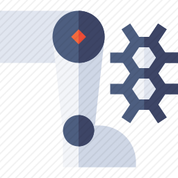 纳米技术图标