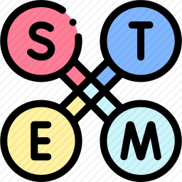 STEM图标