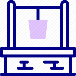 水井图标