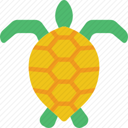 海龟图标
