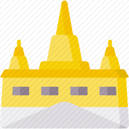 金山寺图标
