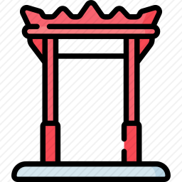 <em>大回环</em>图标