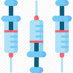 注射器图标