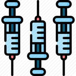注射器图标