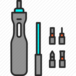 螺丝刀图标