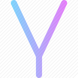 字母Y图标