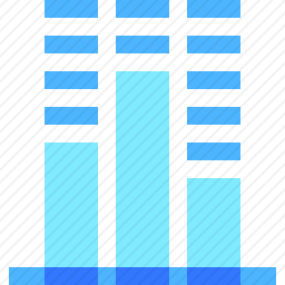 条形图图标