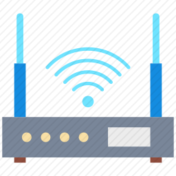 WiFi图标