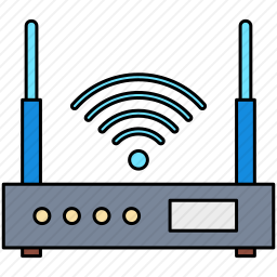 WiFi图标