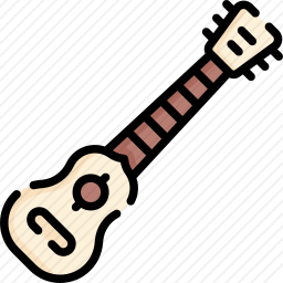 <em>charango</em>图标