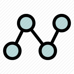 网络连接图标